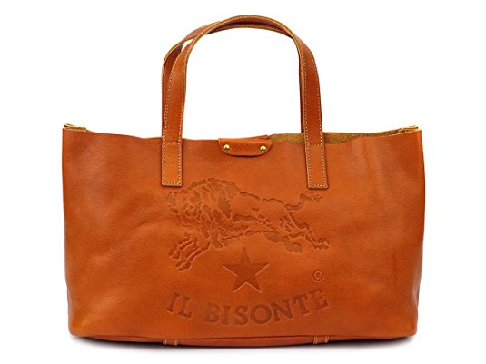 IL BISONTE(イルビゾンテ)のオススメレザーバッグを9つ紹介とりのこ手帖